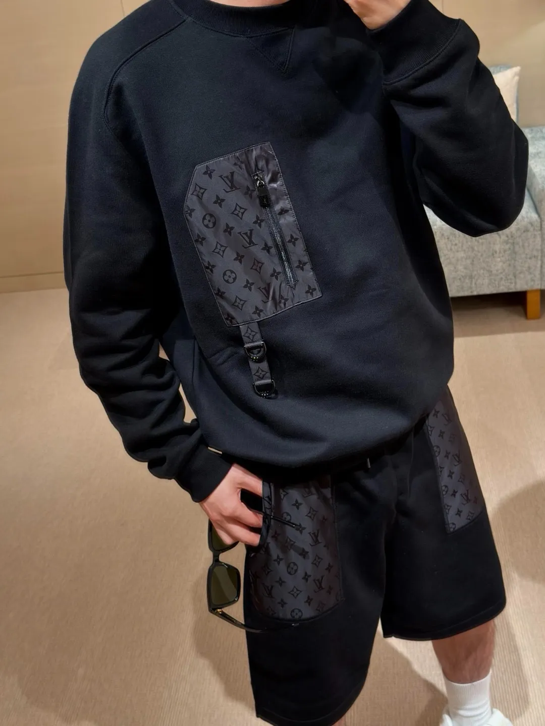 Louis Vuitton/